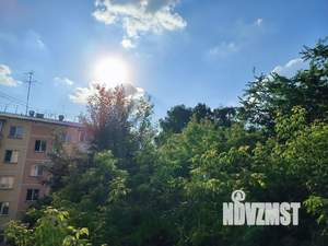 1-к квартира, посуточно, 31м2, 3/5 этаж