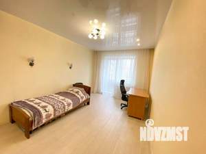 1-к квартира, посуточно, 90м2, 1/1 этаж