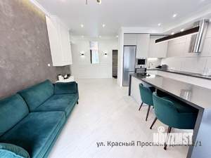 3-к квартира, на длительный срок, 85м2, 3/10 этаж