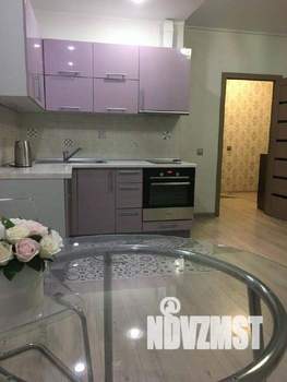 2-к квартира, на длительный срок, 52м2, 15/18 этаж