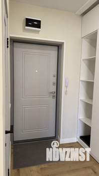 1-к квартира, посуточно, 38м2, 4/8 этаж