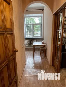 1-к квартира, на длительный срок, 34м2, 1/5 этаж