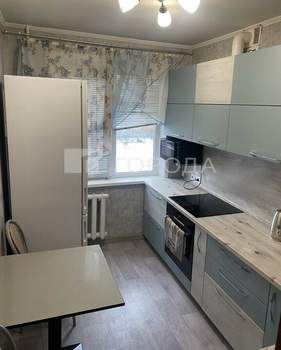 2-к квартира, на длительный срок, 41м2, 7/9 этаж