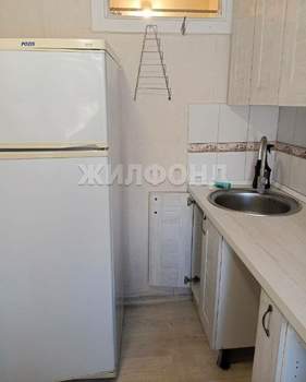 2-к квартира, на длительный срок, 42м2, 2/5 этаж