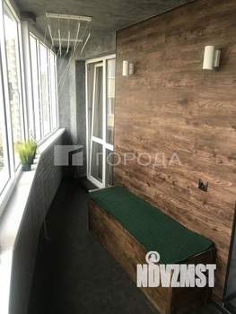 2-к квартира, на длительный срок, 69м2, 14/27 этаж