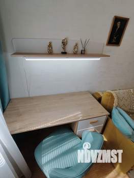 Студия квартира, на длительный срок, 28м2, 13/19 этаж