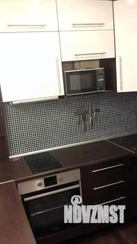 Студия квартира, на длительный срок, 30м2, 13/24 этаж