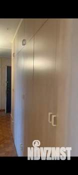 2-к квартира, на длительный срок, 50м2, 3/12 этаж