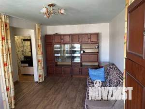 2-к квартира, на длительный срок, 45м2, 5/5 этаж