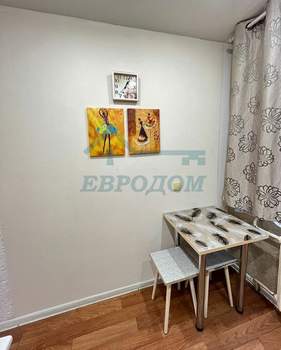 2-к квартира, на длительный срок, 48м2, 2/5 этаж