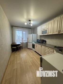 1-к квартира, на длительный срок, 37м2, 8/12 этаж