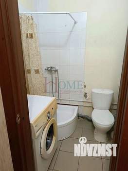 Студия квартира, на длительный срок, 22м2, 1/9 этаж