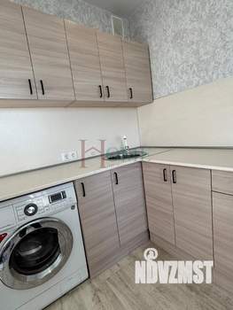 1-к квартира, на длительный срок, 42м2, 10/10 этаж