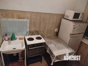 1-к квартира, на длительный срок, 31м2, 6/9 этаж