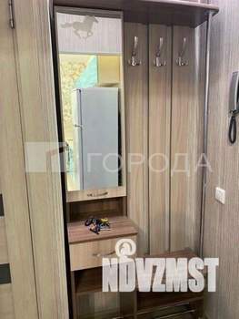 2-к квартира, на длительный срок, 41м2, 6/18 этаж