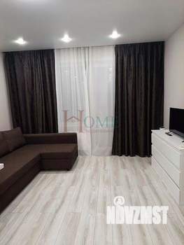 Студия квартира, на длительный срок, 32м2, 14/25 этаж