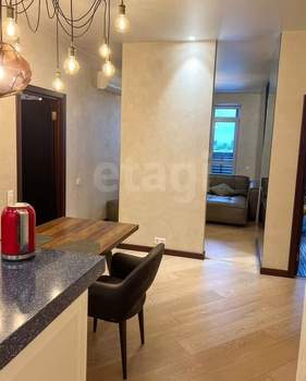 3-к квартира, на длительный срок, 85м2, 16/16 этаж