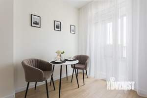 1-к квартира, на длительный срок, 30м2, 3/23 этаж