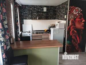 1-к квартира, на длительный срок, 31м2, 4/5 этаж