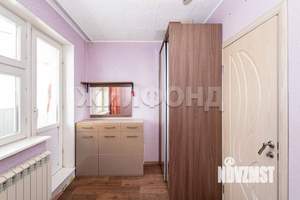 2-к квартира, на длительный срок, 37м2, 11/17 этаж