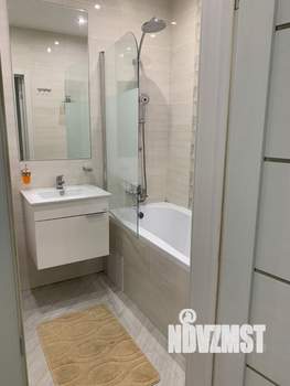 1-к квартира, на длительный срок, 46м2, 2/18 этаж