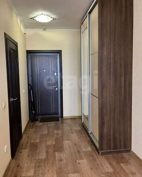 Студия квартира, на длительный срок, 26м2, 8/25 этаж