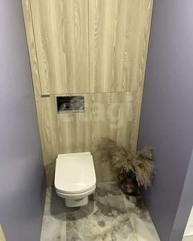 Студия квартира, на длительный срок, 32м2, 6/9 этаж