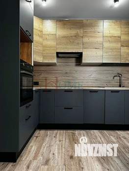 1-к квартира, на длительный срок, 38м2, 10/25 этаж