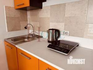 Студия квартира, на длительный срок, 29м2, 13/16 этаж