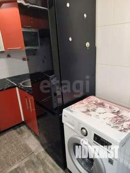 3-к квартира, на длительный срок, 58м2, 5/5 этаж