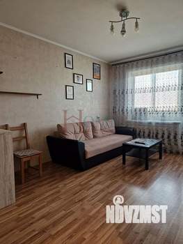 Студия квартира, на длительный срок, 28м2, 10/10 этаж