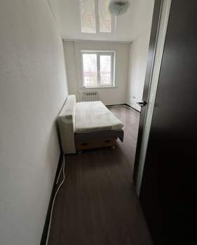 2-к квартира, на длительный срок, 42м2, 5/5 этаж