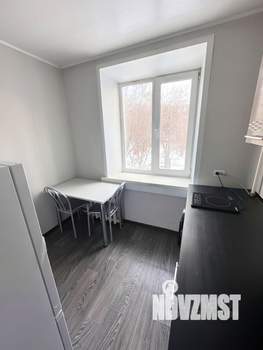 1-к квартира, посуточно, 31м2, 2/5 этаж