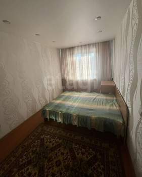 2-к квартира, на длительный срок, 50м2, 9/9 этаж