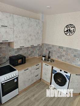 1-к квартира, на длительный срок, 40м2, 7/21 этаж