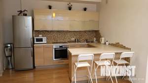 Студия квартира, посуточно, 40м2, 19/19 этаж