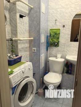 Студия квартира, на длительный срок, 27м2, 15/17 этаж