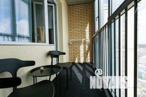 1-к квартира, посуточно, 27м2, 19/25 этаж