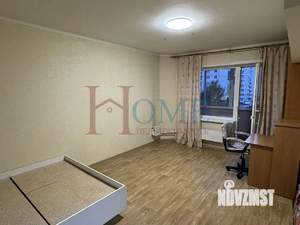 1-к квартира, на длительный срок, 37м2, 3/10 этаж