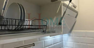 Студия квартира, на длительный срок, 26м2, 1/5 этаж