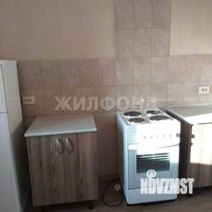 1-к квартира, на длительный срок, 36м2, 15/17 этаж