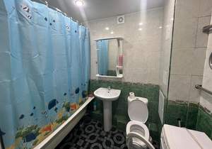 1-к квартира, на длительный срок, 34м2, 9/10 этаж