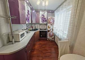 1-к квартира, на длительный срок, 31м2, 5/17 этаж