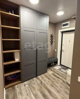 1-к квартира, на длительный срок, 50м2, 7/7 этаж