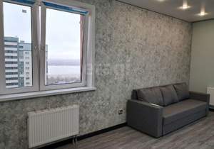 2-к квартира, на длительный срок, 61м2, 16/25 этаж