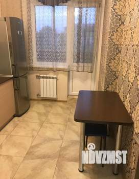 1-к квартира, на длительный срок, 36м2, 23/28 этаж