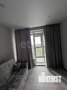 2-к квартира, на длительный срок, 35м2, 7/15 этаж