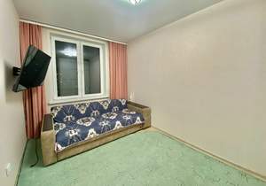 2-к квартира, на длительный срок, 55м2, 5/24 этаж