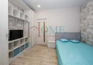 1-к квартира, на длительный срок, 36м2, 9/19 этаж