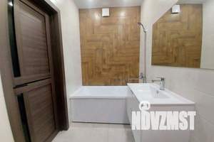 2-к квартира, посуточно, 44м2, 20/25 этаж